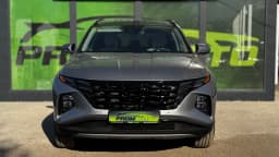 Hyundai Tucson — miniatura 2