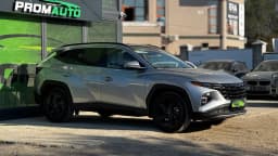 Hyundai Tucson — miniatura 3