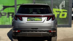Hyundai Tucson — miniatura 5