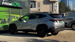 Hyundai Tucson — miniatura 6