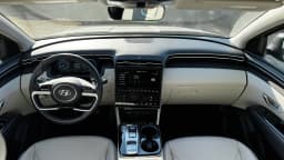 Hyundai Tucson — miniatura 8