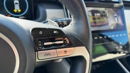 Hyundai Tucson — miniatura 9