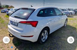Skoda Scala — miniatura 2