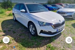 Skoda Scala — miniatura 3