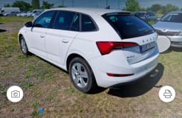 Skoda Scala — miniatura 4