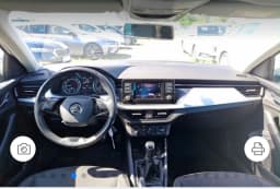 Skoda Scala — miniatura 5
