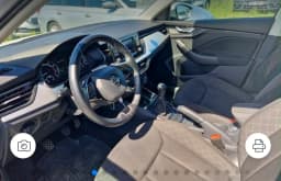Skoda Scala — miniatura 6