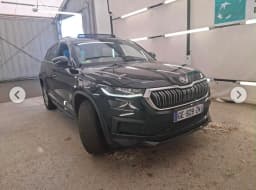 Skoda Kodiaq — miniatura 1