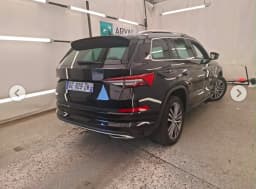 Skoda Kodiaq — miniatura 3