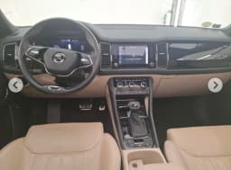 Skoda Kodiaq — miniatura 5