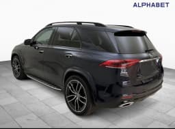 Mercedes-Benz GLE — miniatura 2