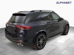 Mercedes-Benz GLE — miniatura 3