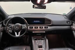 Mercedes-Benz GLE — miniatura 4