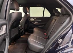 Mercedes-Benz GLE — miniatura 5