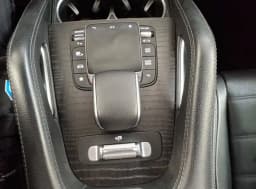 Mercedes-Benz GLE — miniatura 8