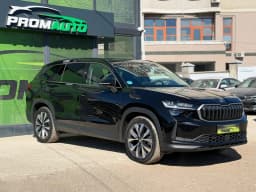 Skoda Kodiaq — miniatura 3