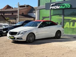 Mercedes-Benz E-Class — miniatura 1