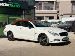 Mercedes-Benz E-Class — miniatura 3
