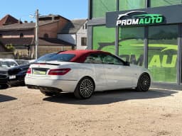 Mercedes-Benz E-Class — miniatura 4