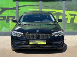 BMW 5 Series — miniatura 2