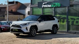 Toyota RAV4 — miniatura 1