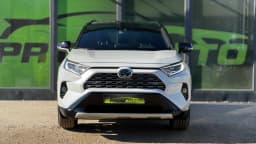 Toyota RAV4 — miniatura 2