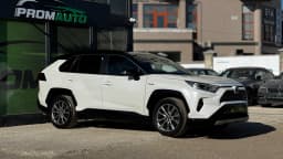 Toyota RAV4 — miniatura 3