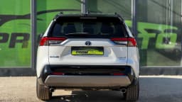 Toyota RAV4 — miniatura 5