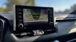 Toyota RAV4 — miniatura 11