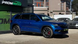 Skoda Kodiaq — miniatura 3