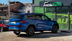 Skoda Kodiaq — miniatura 4