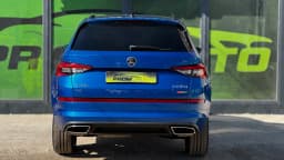 Skoda Kodiaq — miniatura 5