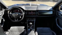 Skoda Kodiaq — miniatura 9