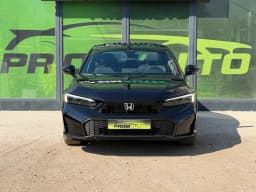 Honda Civic — miniatura 2