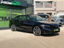 Honda Civic — miniatura 3