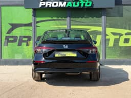 Honda Civic — miniatura 5
