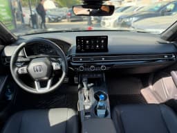 Honda Civic — miniatura 9