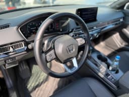 Honda Civic — miniatura 10