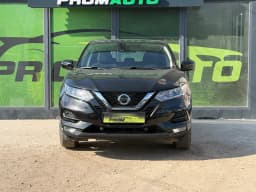 Nissan Qashqai — miniatura 2
