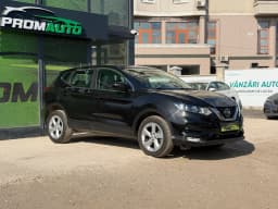 Nissan Qashqai — miniatura 3