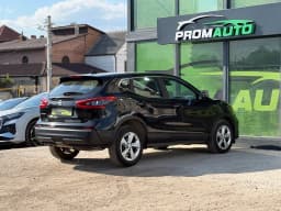 Nissan Qashqai — miniatura 4