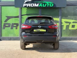 Nissan Qashqai — miniatura 5