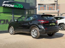 Nissan Qashqai — miniatura 6