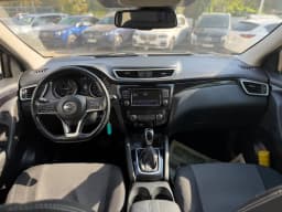Nissan Qashqai — miniatura 9