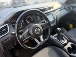 Nissan Qashqai — miniatura 10