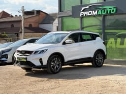 Geely Coolray — miniatura 1
