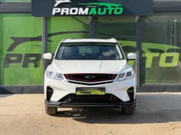 Geely Coolray — miniatura 2