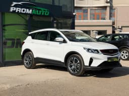 Geely Coolray — miniatura 3