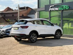 Geely Coolray — miniatura 4