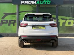 Geely Coolray — miniatura 5